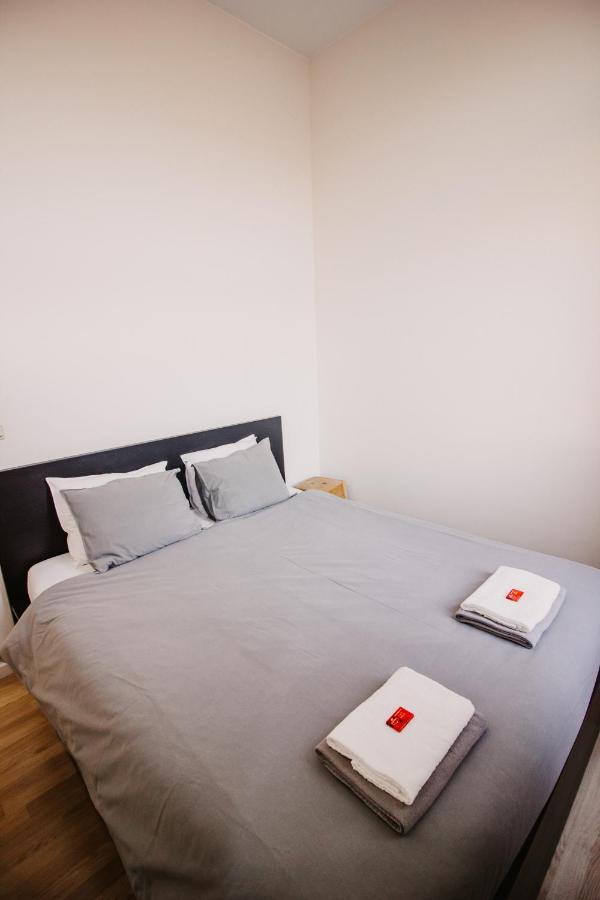 Central And Cozy In Bruxelles Extérieur photo