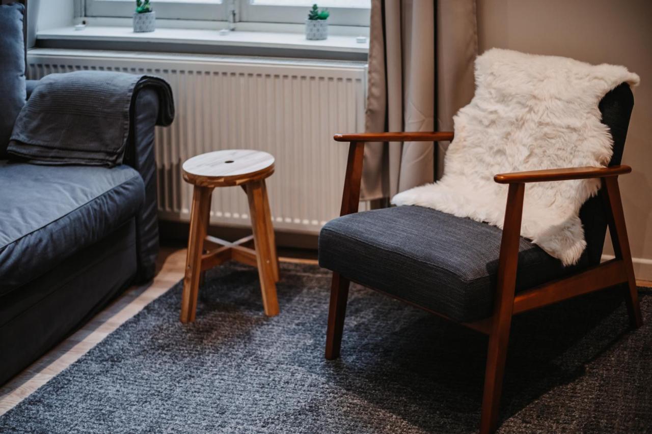 Central And Cozy In Bruxelles Extérieur photo