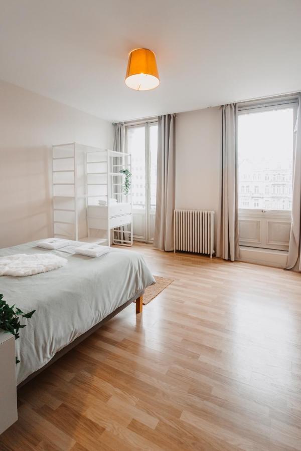Central And Cozy In Bruxelles Extérieur photo