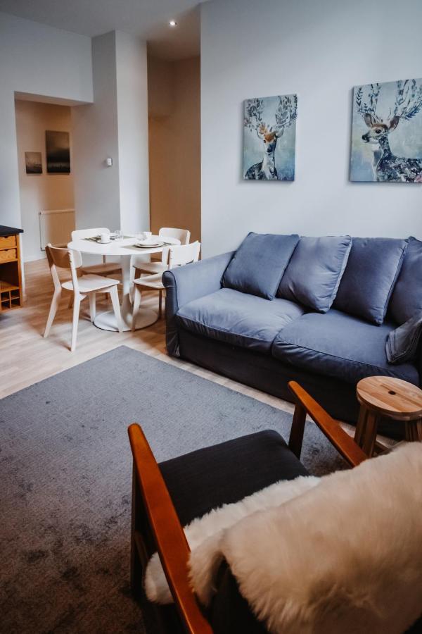 Central And Cozy In Bruxelles Extérieur photo